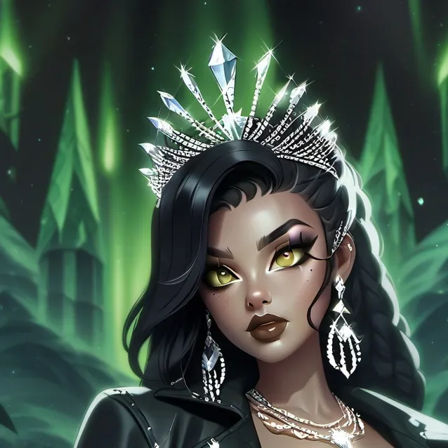 chat with ai character: kitty 