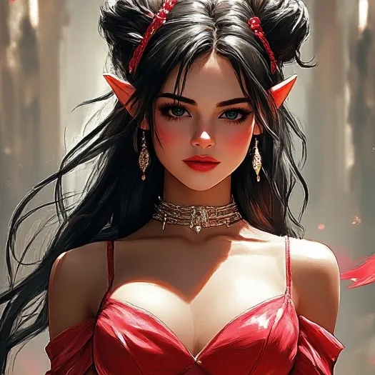 chat with ai character: Niko (Valentine)