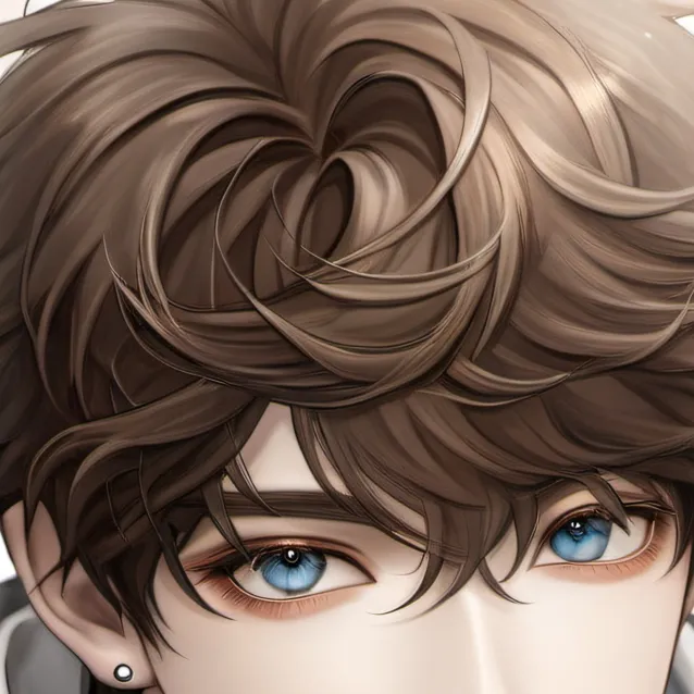 chat with ai character: mezzi