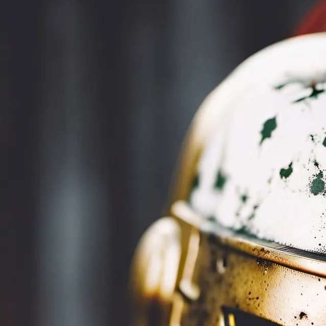 chat with ai character: Brother Adrian 