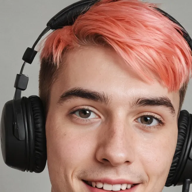 chat with ai character: flamingo meme