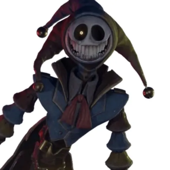 chat with ai character: Sus prototype