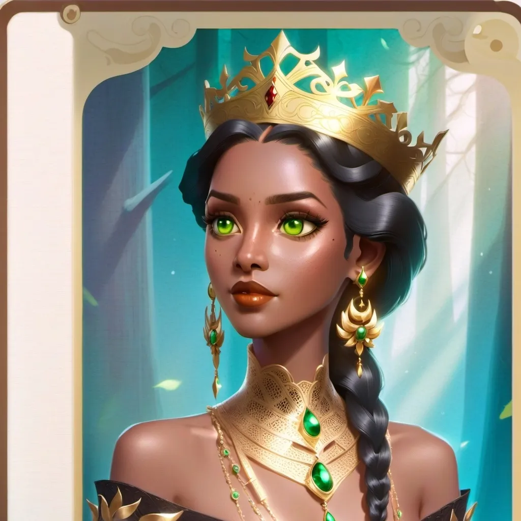 chat with ai character: Zorya