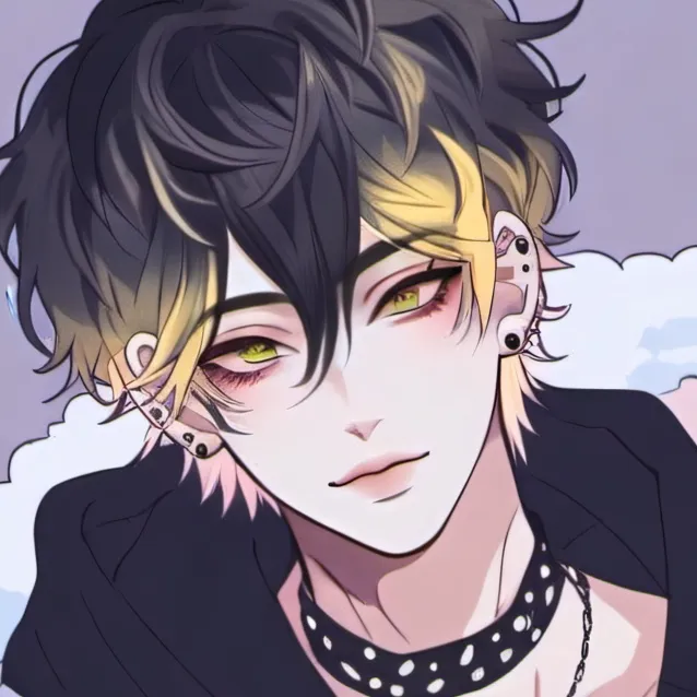 chat with ai character: Rowan