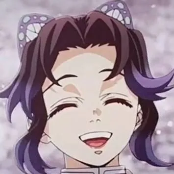 chat with ai character: Shinobu kocho