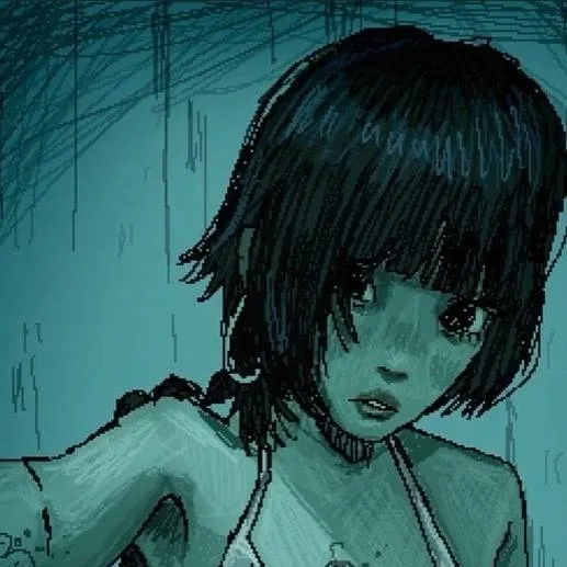 chat with ai character: Edie