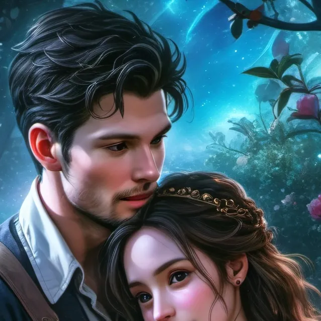 chat with ai character: Damian 