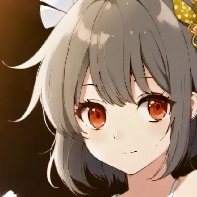 chat with ai character: Lilly