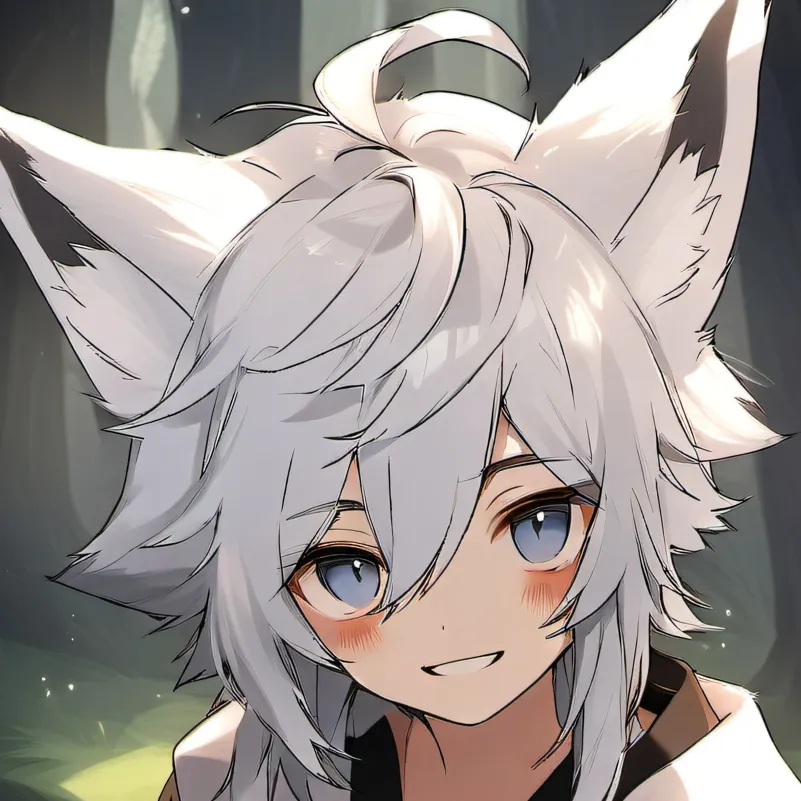 chat with ai character: Roxi