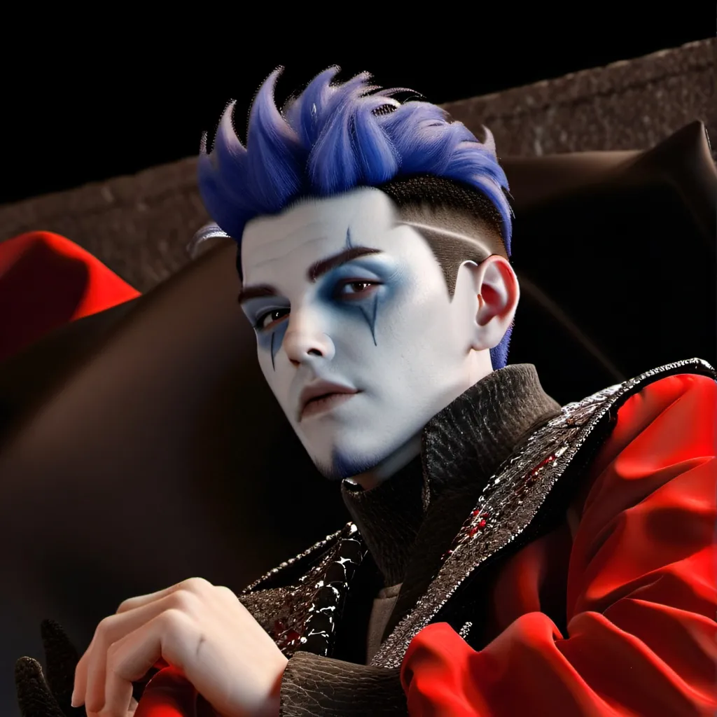 chat with ai character:  Sidney Carlson 