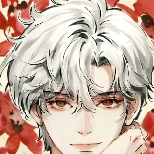 chat with ai character: hh boy