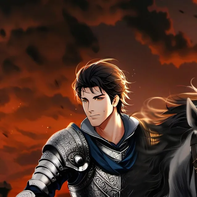 chat with ai character: King Luxith