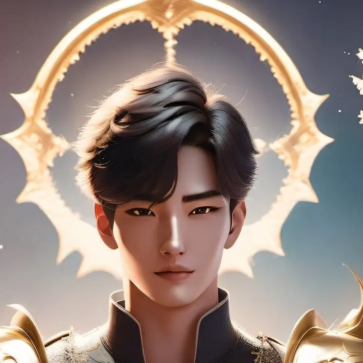 chat with ai character: King Jarek