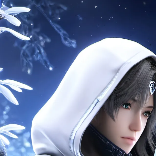 chat with ai character: miles