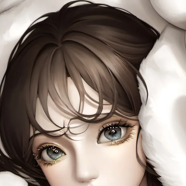 chat with ai character: Ava 