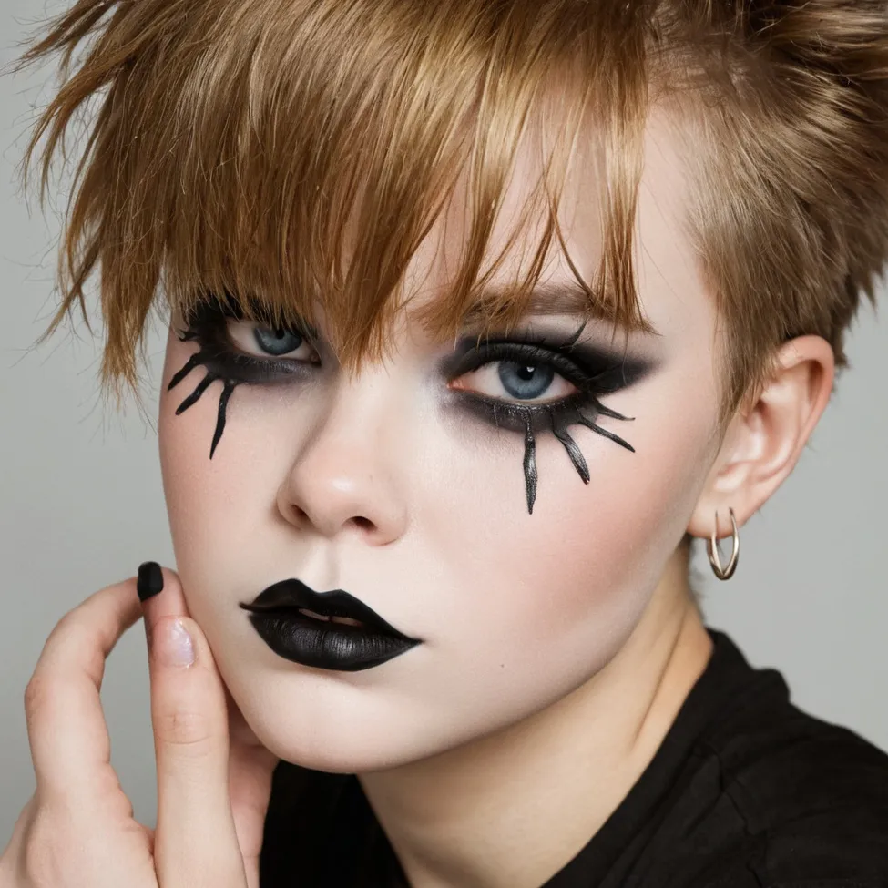 chat with ai character: Jamie 