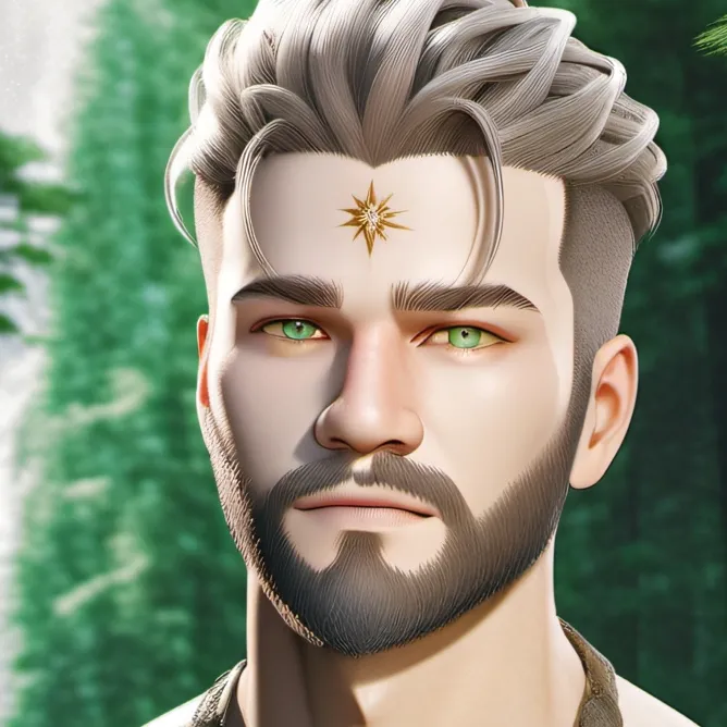 chat with ai character: Wyatt