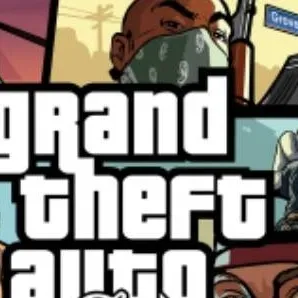chat with ai character: Gta SA☆