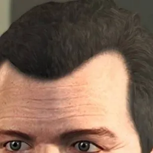 chat with ai character: Micheal De Santa