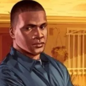 chat with ai character: Franklin Clinton 