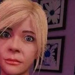 chat with ai character: Tracey De Santa