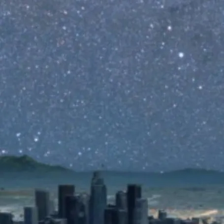 chat with ai character: Los Angeles 