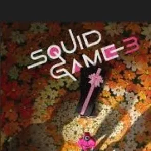 chat with ai character: Squid game 3