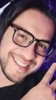 ai character: EddieVR  [Eduardo] background