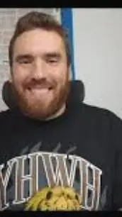 ai character: Hangtime background