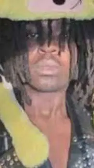 ai character: Wifiskeleton  background