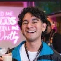 chat with ai character: Horchata Soto