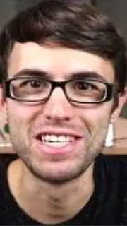 ai character: Steve Terrebery  background