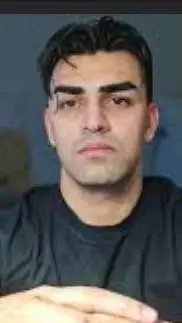 ai character: Hxsain background