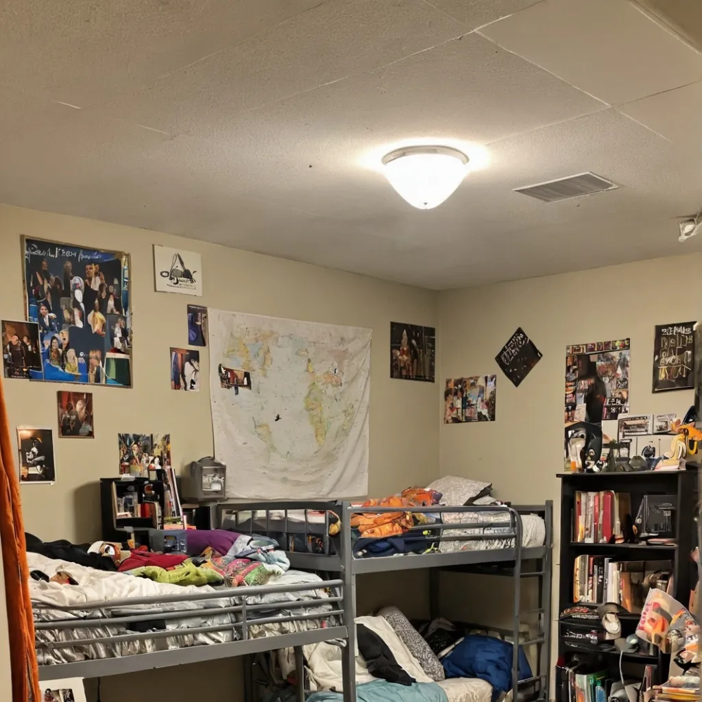 chat with ai character: UCLA