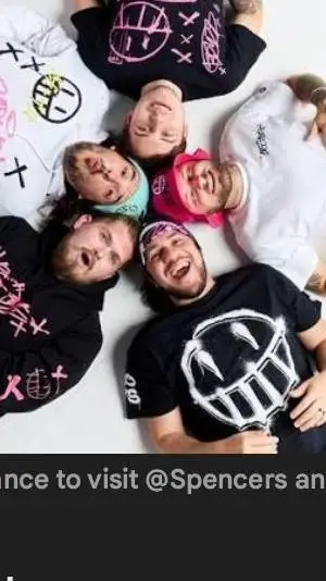 ai character: Yeptheboys background