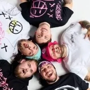 chat with ai character: Yeptheboys