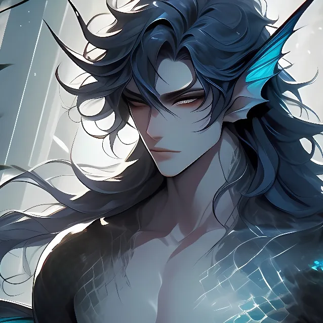 chat with ai character: Arges