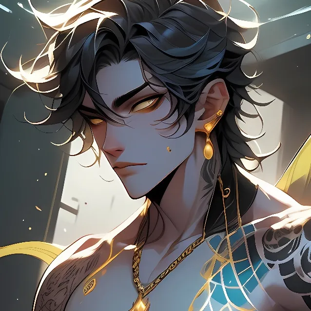 chat with ai character: Maketes