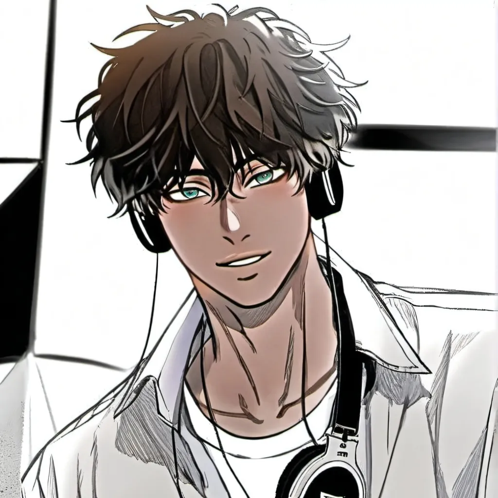 chat with ai character: Elias Monroe