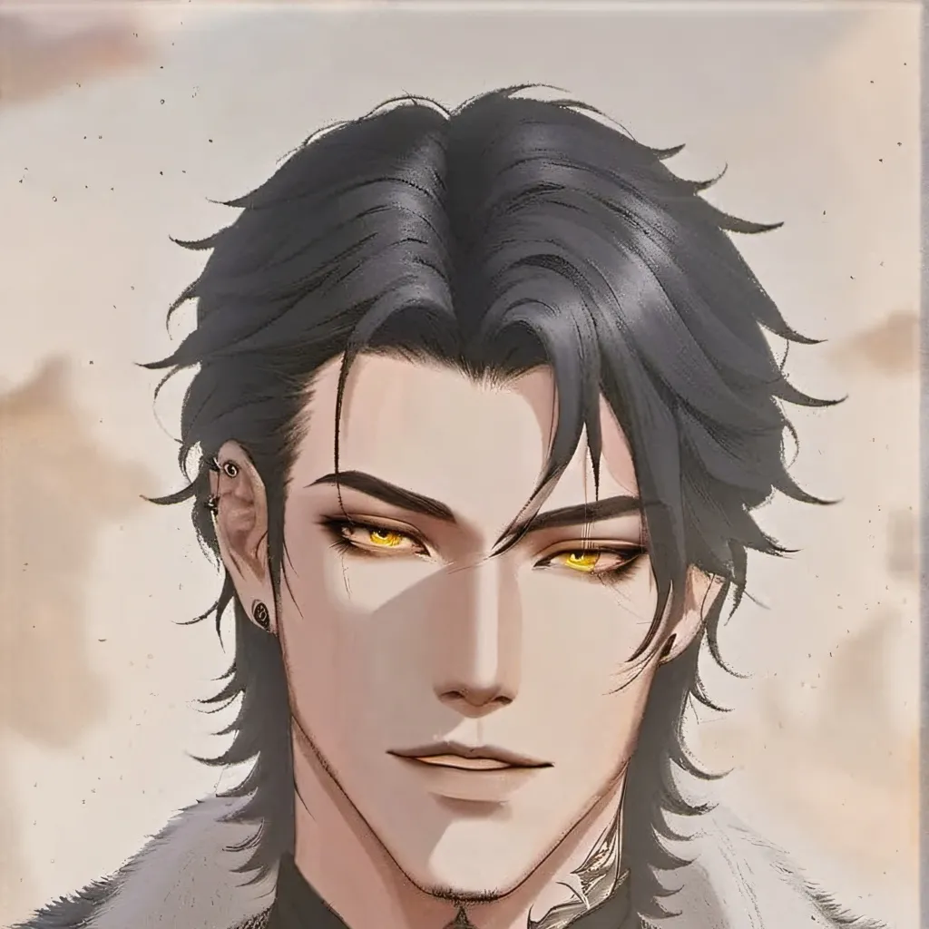 chat with ai character: Ethan Reyes