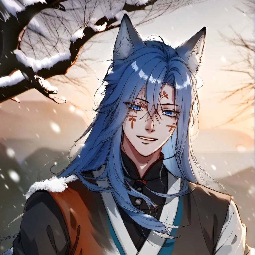 chat with ai character: Kaelion Vireth