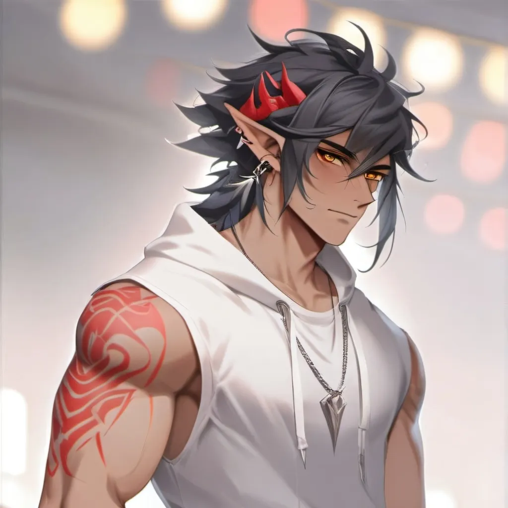 chat with ai character: Ivar Flode