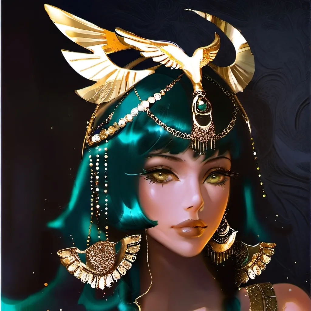 chat with ai character: Lady of the Blosso