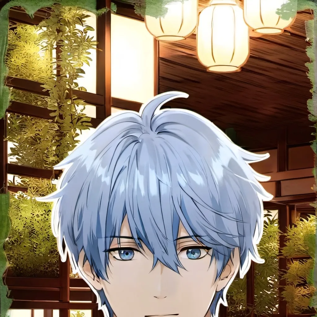 chat with ai character: Tetsuya Kuroko