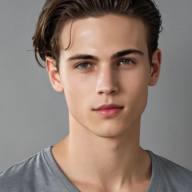 chat with ai character: tanner 