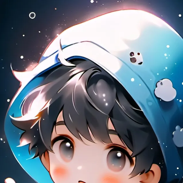 chat with ai character: bean