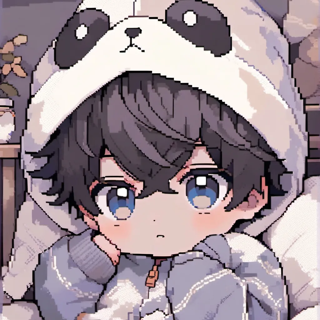 chat with ai character: Liam