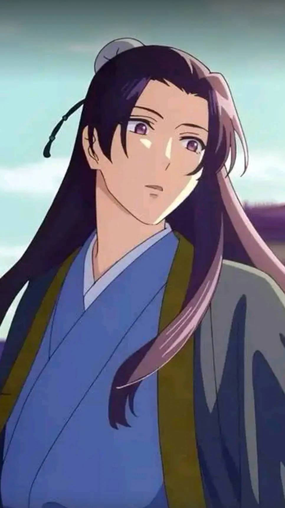 ai character: Jinshi background