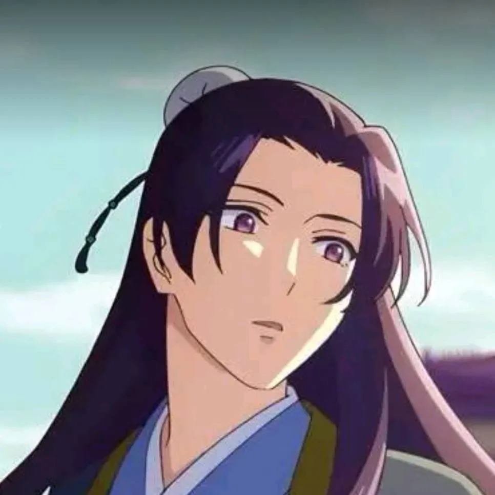 chat with ai character: Jinshi