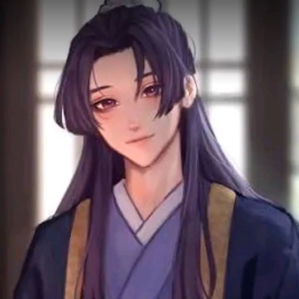 chat with ai character: jinshi